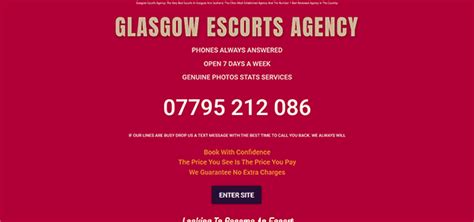 tradeston glasgow escort  Great personality